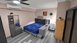 Blk 324 Sembawang Close (Sembawang), HDB 5 Rooms #593692021